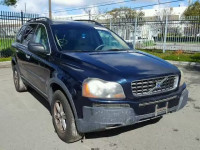 2003 VOLVO XC90 YV1CZ59H631019556