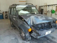1996 LAND ROVER DISCOVERY SALJY1243TA183470