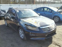 2011 HONDA ACCORD SE 1HGCP2F60BA011756