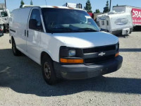 2005 CHEVROLET EXPRESS G1 1GCFG15T051199860