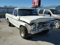 1979 FORD F-150 F10GPFA3281