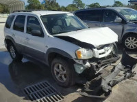 2005 MAZDA TRIBUTE I 4F2YZ02Z65KM54043