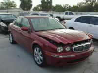 2005 JAGUAR X-TYPE 3.0 SAJWA51C15WE28293