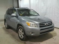 2006 TOYOTA RAV4 LTD JTMBD31V066019095