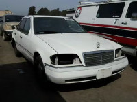 1994 Mercedes-benz C220 WDBHA22EXRF090870