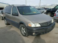 2001 PONTIAC MONTANA 1GMDX03E61D130732