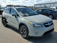 2013 SUBARU XV CROSSTR JF2GPAGC5D2890099