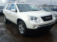 2009 GMC ACADIA SLT 1GKER33D59J160267