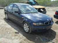 2005 BMW 325I WBAEV33445KW18390