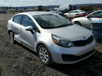2012 KIA RIO LX KNADM4A39C6056149