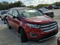 2016 FORD EDGE TITAN 2FMPK3K91GBC50339