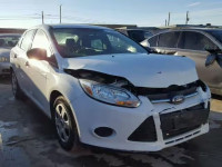 2013 FORD FOCUS S 1FADP3E25DL169949