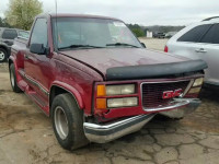 1996 GMC SIERRA C15 1GDEC14R5TZ502090