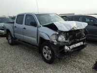 2011 TOYOTA TACOMA DOU 5TFLU4EN2BX021830