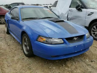 2003 FORD MUSTANG MA 1FAFP42R23F414395