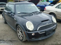 2004 MINI COOPER S WMWRE33434TD78357