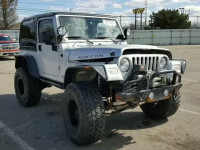 2003 JEEP WRANGLER R 1J4FA69SX3P337747