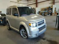 2008 HONDA ELEMENT SC 5J6YH18928L017245