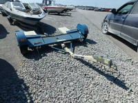 2000 UTIL TRAILER 51GBH111X7E029992