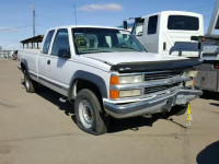 1998 CHEVROLET K2500 1GCGK29RXWE256129