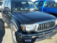 2003 TOYOTA TACOMA DOU 5TEHN72N43Z187883