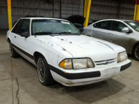 1988 FORD MUSTANG LX 1FABP40A7JF208045