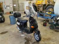 2005 Vespa M198f ZAPM198F355014298