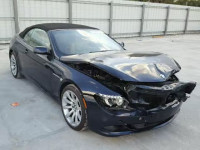 2008 BMW 650I WBAEB53568CX60722