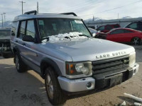 2004 LAND ROVER DISCOVERY SALTY19414A837530