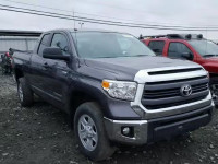 2015 TOYOTA TUNDRA DOU 5TFUY5F11FX433110