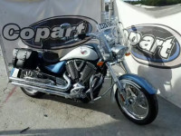 2009 VICTORY MOTORCYCLES KINGPIN 5VPKB26D693003247
