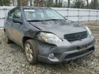 2006 TOYOTA MATRIX XR 2T1LR32E36C563393