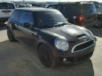 2010 MINI COOPER S WMWMF7C55ATZ34653