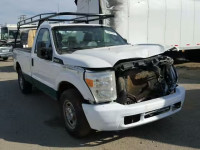 2015 FORD F250 SUPER 1FTBF2A68FEA27786