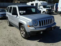 2012 JEEP PATRIOT LA 1C4NJPFA5CD623249