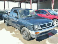 1996 TOYOTA TACOMA XTR 4TAVN52N5TZ136052