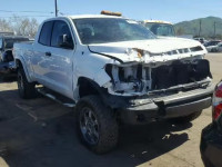 2014 TOYOTA TUNDRA DOU 5TFUM5F10EX052889