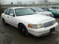 1999 FORD CROWN VICT 2FAFP73W6XX183307