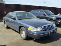 1998 FORD CROWN VICT 2FAFP74WXWX156141