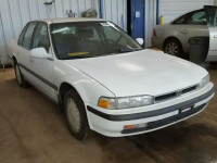 1991 HONDA ACCORD LX/ JHMCB7655MC034277