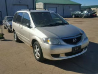 2002 MAZDA MPV WAGON JM3LW28A520309493