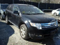 2008 FORD EDGE SEL A 2FMDK48C28BA79453