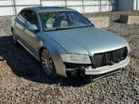 2004 AUDI A8 L QUATT WAUML44E34N005558