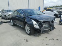 2014 CADILLAC XTS LUXURY 2G61M5S35E9220117