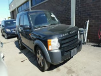 2006 LAND ROVER LR3 SALAE24456A367258