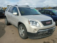 2011 GMC ACADIA SLT 1GKKVRED5BJ280171