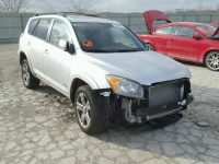 2010 TOYOTA RAV4 SPORT JTMRK4DV3A5093907