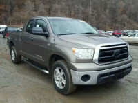 2010 TOYOTA TUNDRA DOU 5TFUM5F16AX004159