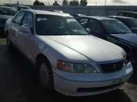 1997 ACURA 3.5 RL JH4KA9645VC011570