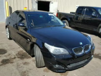 2008 BMW 550I WBANW53508CT54634